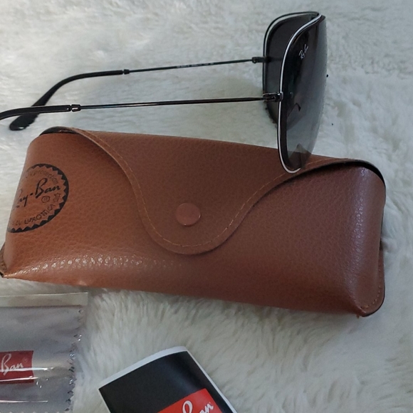 Ray ban sunglasses - Picture 3 of 6